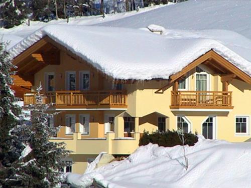 Ferieleilighet - 5 personer -  - 5603 - Kleinarl