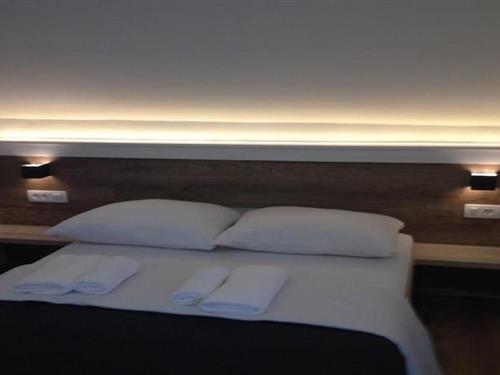 Holiday apartment - 4 persons -  - 53231 - Plitvicka Jezera