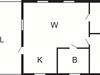 Image 27 - Floor plan