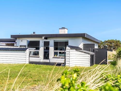 Ferienhaus - 4 Personen -  - Havbovej - Vorupör - 7700 - Thisted