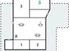 Billede 21 - Plantegning