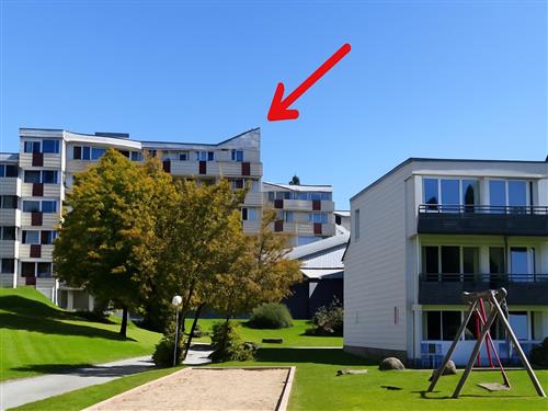 Holiday apartment - 6 persons -  - Am Predigtstuhl - 94379 - Sankt Englmar