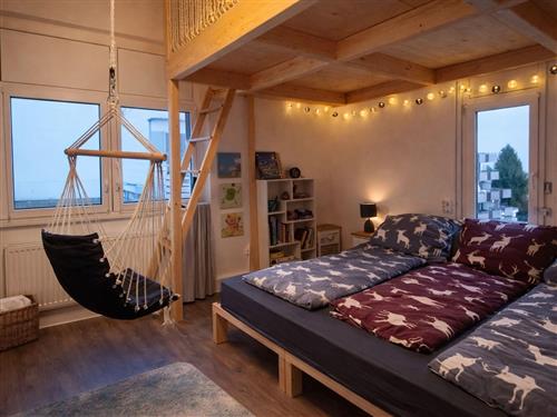 Ferienwohnung - 6 Personen -  - Am Predigtstuhl - 94379 - Sankt Englmar