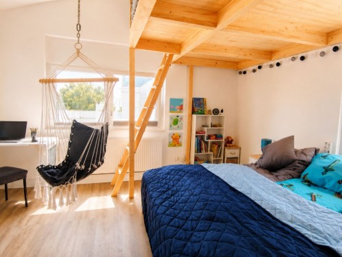 Ferielejlighed - 6 personer -  - Am Predigtstuhl - 94379 - Sankt Englmar