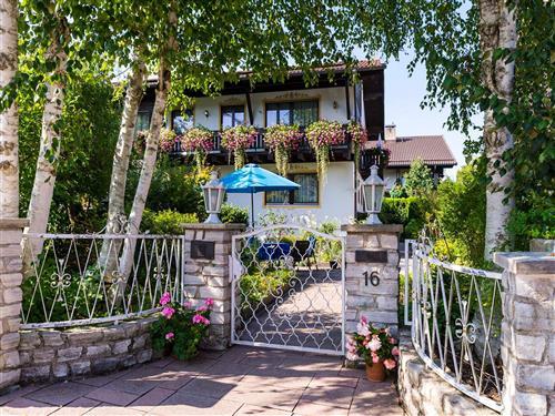 Ferieleilighet - 1 person -  - Jahnstraße - 83093 - Bad Endorf