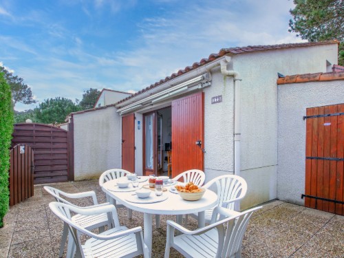 Feriehus - 5 personer -  - 17570 - Les Mathes