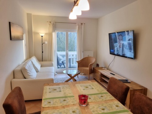 Ferielejlighed - 4 personer -  - Ostseeallee - 18225 - Kühlungsborn