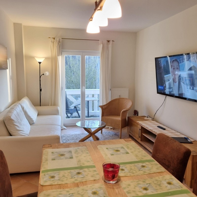 Ferielejlighed - 4 personer -  - Ostseeallee - 18225 - Kühlungsborn
