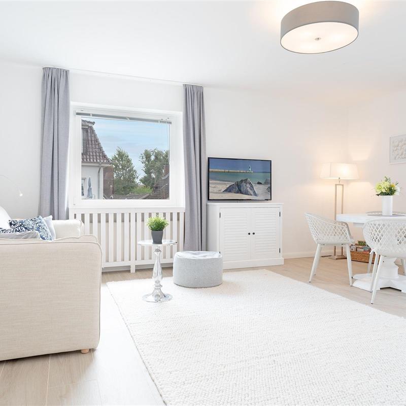 Ferielejlighed - 4 personer -  - Seestraße - 23683 - Scharbeutz