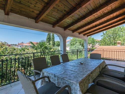 Sommerhus - 8 personer -  - Vicani - Rovinj-Rovinjsko Selo - 52210 - Rovinjsko Selo