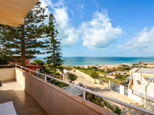 Ferielejlighed - 6 personer -  - Via Maria Montessori snc - Scicli - 97018 - Cava D'aliga