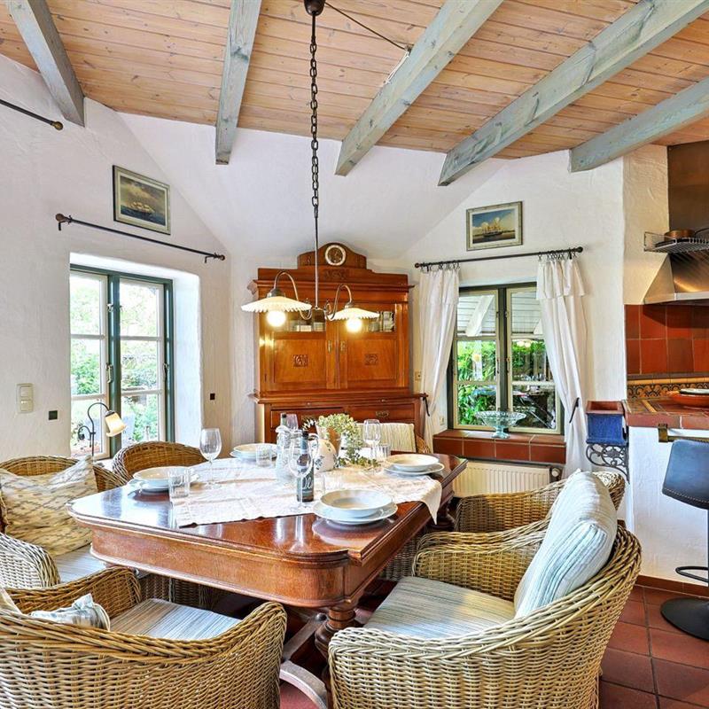 Sommerhus - 5 personer -  - Uleweg - 24404 - Maasholm