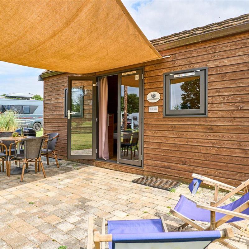 Sommerhus - 4 personer -  - Süseler Moor - 23701 - Süsel