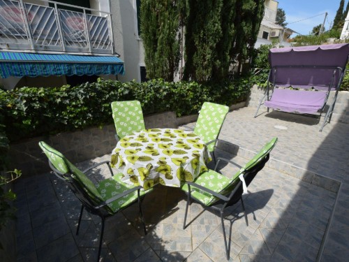 Ferielejlighed - 4 personer -  - 51511 - Krk/Milohnici