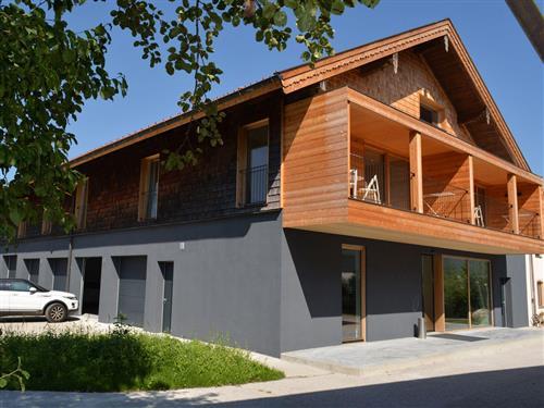 Semesterlägenhet - 8 personer -  - Kirchberg - 83329 - Waging Am See