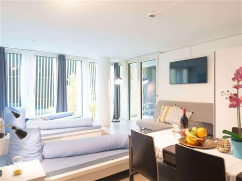 Holiday apartment - 4 persons -  - Lucerne - 6005