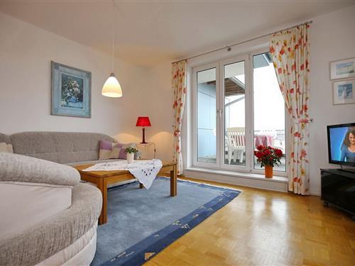 Ferielejlighed - 4 personer -  - Ostseeallee - 23946 - Ostseebad Boltenhagen