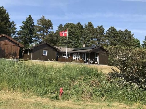 Sommerhus - 8 personer -  - Perikumvej - Slettestrand - 9690 - Slettestrand, Fjerritslev