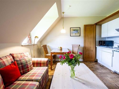 Ferielejlighed - 2 personer -  - Lüdersburger Str. - 21379 - Lüdersburg