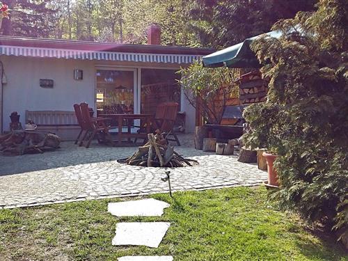 Sommerhus - 3 personer -  - 38889 - Blankenburg