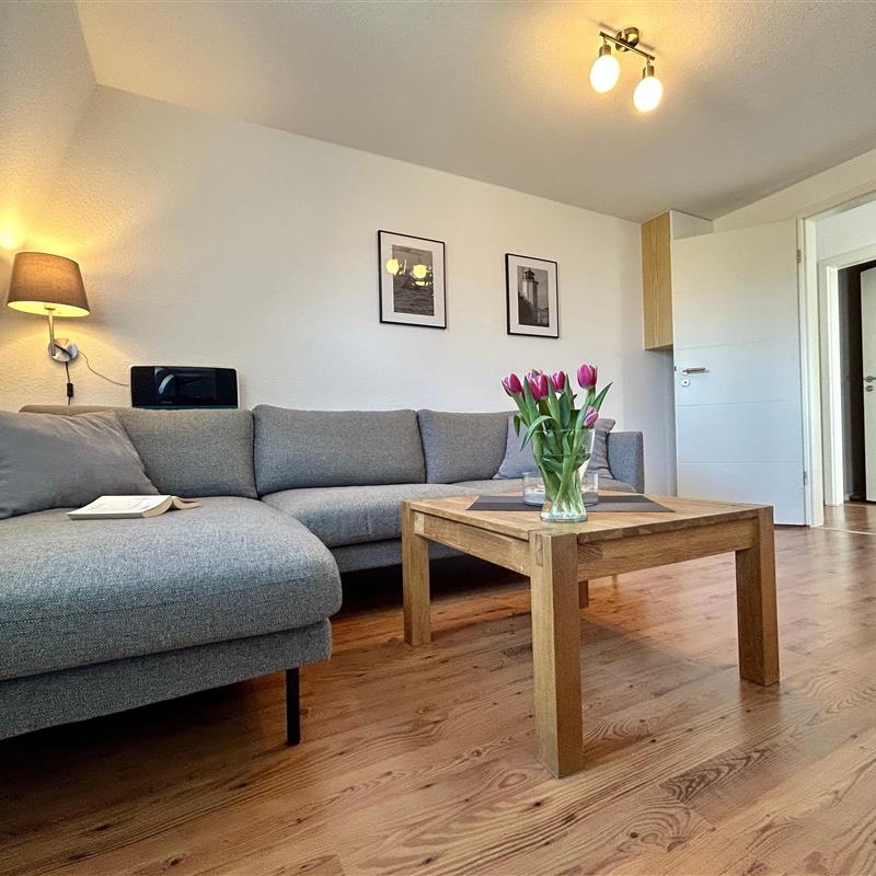 Ferielejlighed - 4 personer -  - Westermarkelsdorf - 23769 - Fehmarn