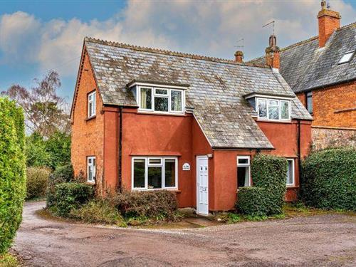 Vakantiehuis - 4 personen -  - TA21 0Bs - Wellington