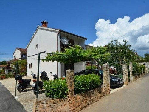Ferielejlighed - 6 personer -  - Fra Pavla Pellizzera - 52210 - Rovinj