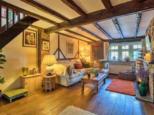Holiday home - 4 persons -  - RH7 6py - Dormansland