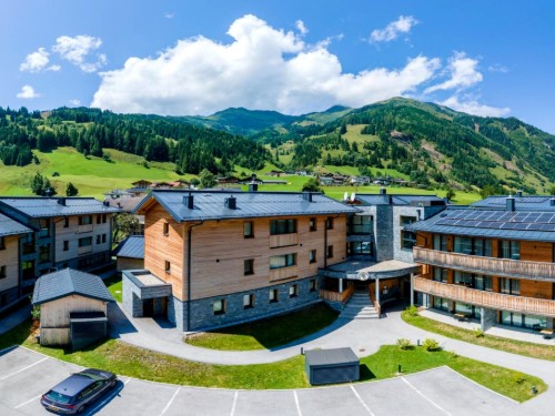 Sommerhus - 6 personer -  - 5661 - Rauris
