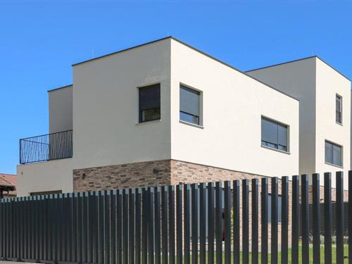 Sommerhus - 5 personer -  - Cizmesijeva ulica odvojak - Zagreb-Kerestinec - 10431 - Kerestinec