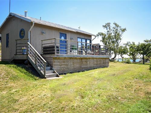 Holiday home - 4 persons -  - Enbuskevägen - 572 92 - Oskarshamn