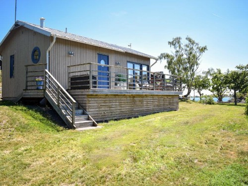 Feriehus - 4 personer -  - Enbuskevägen - 572 92 - Oskarshamn