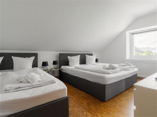 Ferielejlighed - 8 personer -  - Mühleplatzweg - 6751 - Innerbraz