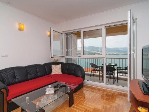 Ferieleilighet - 5 personer -  - Misevac - Ciovo-Misevac - 21220 - Misevac