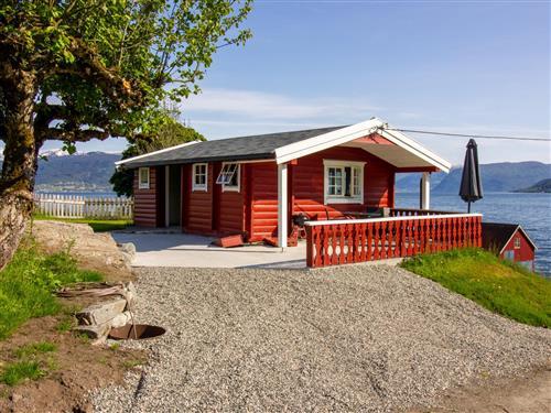 Holiday Home/Apartment - 2 persons -  - Balestrand - 6899