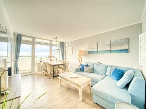 Ferieleilighet - 4 personer -  - E Ferienpark - 23774 - Heiligenhafen