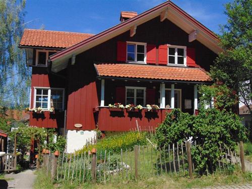 Sommerhus - 3 personer -  - Schulgasse - 87541 - Bad Hindelang