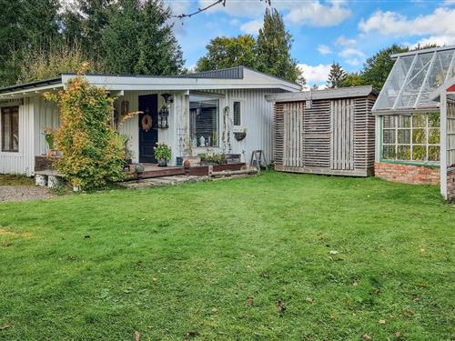 Sommerhus - 2 personer -  - Mor Annas Väg - Härryda/Göteborg - 438 92 - Härryda
