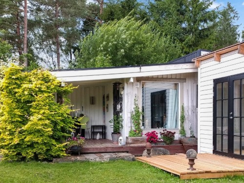 Sommerhus - 2 personer -  - Mor Annas Väg - Härryda/Göteborg - 438 92 - Härryda