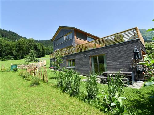 Ferielejlighed - 4 personer -  - Holderstauden - 6886 - Schoppernau