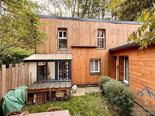 Holiday home - 4 persons -  - 63240 - Mont-Dore