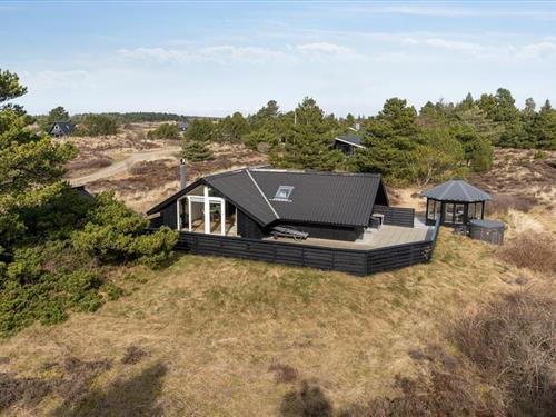 Sommerhus - 6 personer -  - P S Carlsvej - Kromose - 6792 - Rømø
