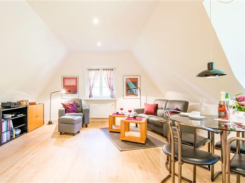 Ferielejlighed - 2 personer -  - Twesk Diker - 25980 - Keitum