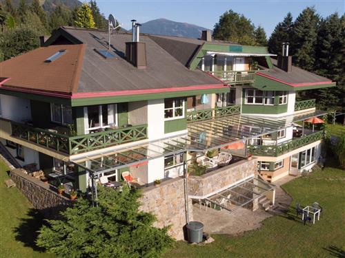 Ferienhaus - 4 Personen -  - Kanzelweg 147 Obermillstatt - 9872 - Millstatt