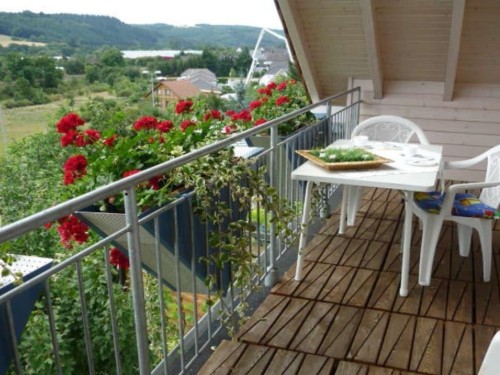 Sommerhus - 4 personer -  - 55606 - Kirn-Sulzbach