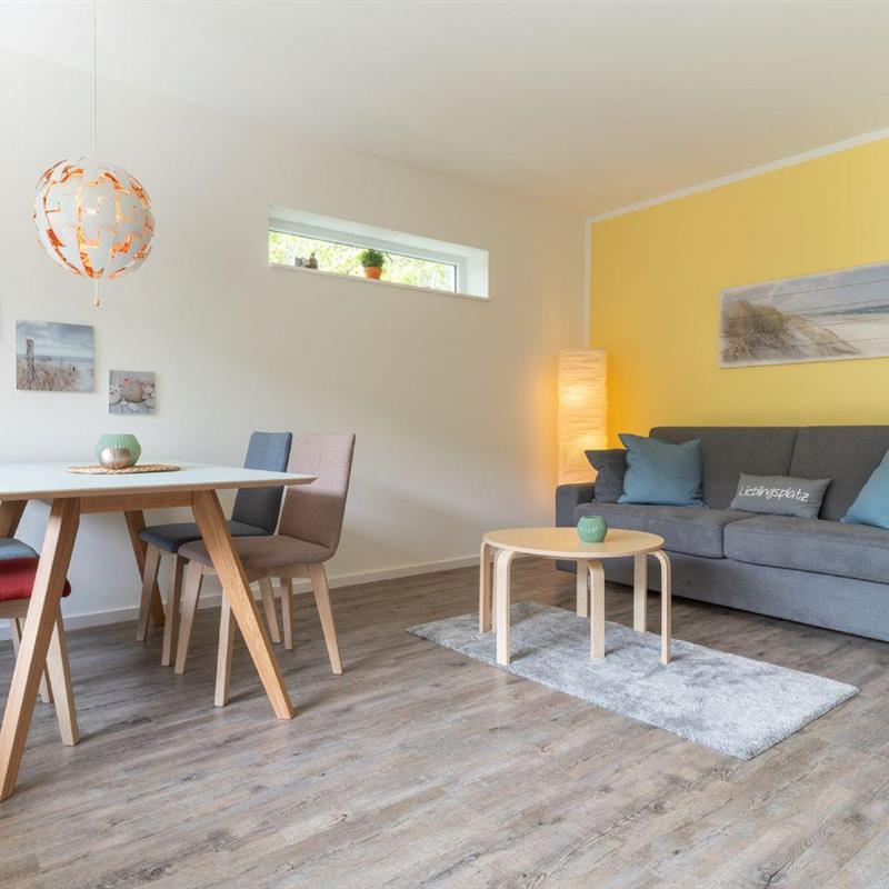 Ferielejlighed - 4 personer -  - Sandkamp - 25826 - St. Peter-Ording