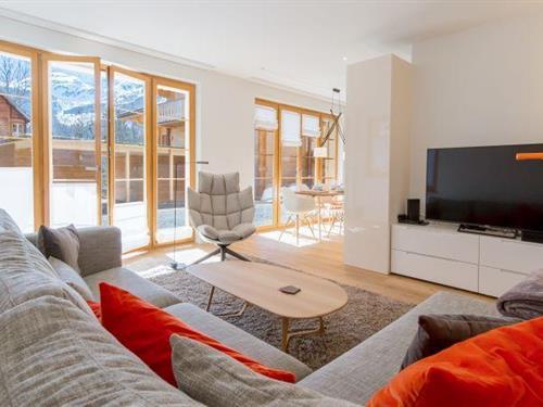 Holiday Home/Apartment - 4 persons -  - 3823 - Wengen