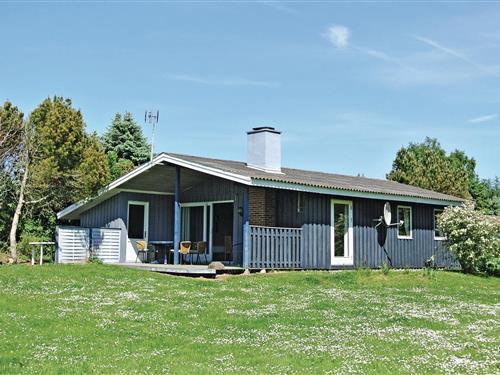 Sommerhus - 6 personer -  - Engkarsevej - Stoense - 5953 - Tranekær