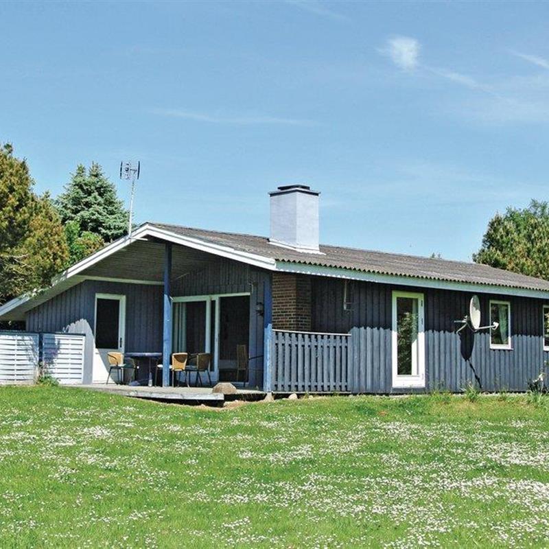 Ferienhaus - 6 Personen -  - Engkarsevej - Stoense - 5953 - Tranekär