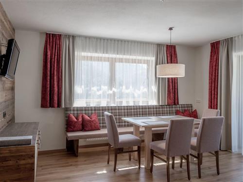 Ferieleilighet - 5 personer -  - Sölden - 6450